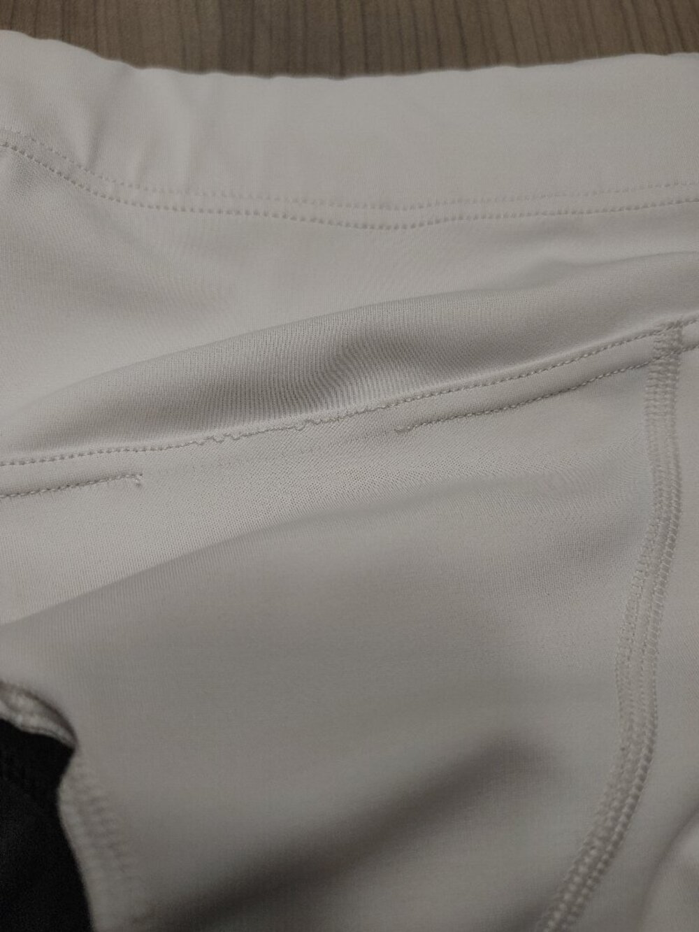 Women's Nalini Team Cycling Short Size M - Picture 4 of 4